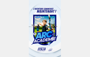 Inscriptions saison 2027