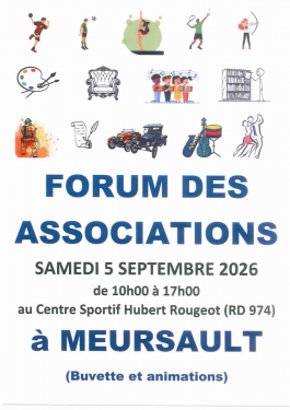 Forum des Associations