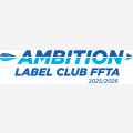 Club Label Ambition FFTA