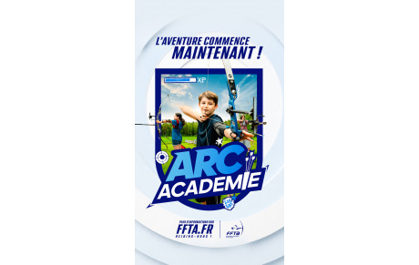 Inscriptions saison 2027