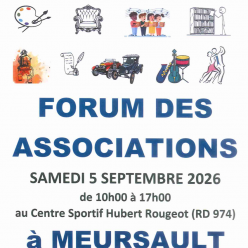 Forum des Associations